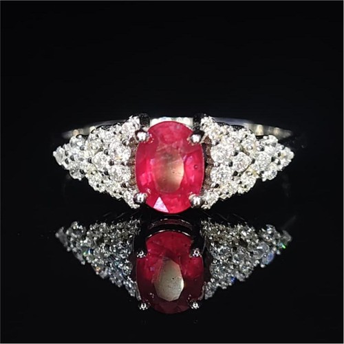 Anello argento sterling 925