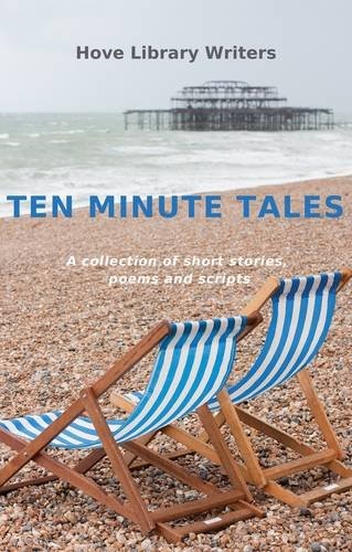 Ten minute tales collection - minute, a