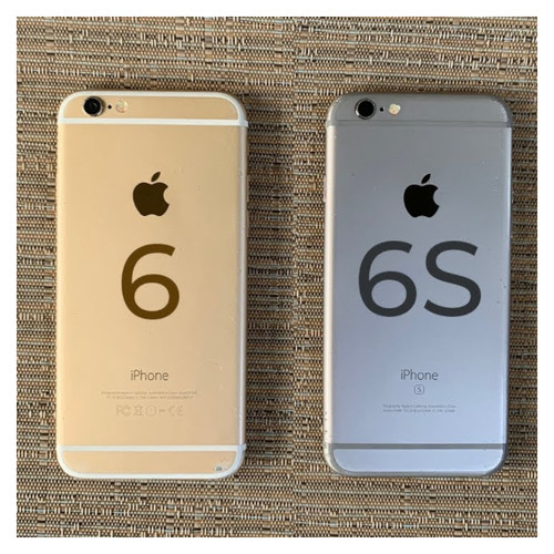 Apple iphone 16 gb - apple, gb/32