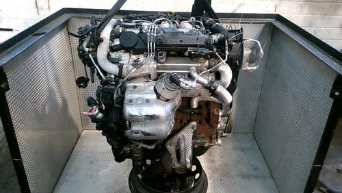 Motore peugeot 407 - motore,