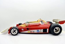 Modellini auto FORMULA 1 scala