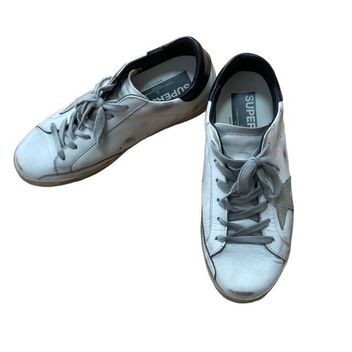 Golden goose superstar - golden,