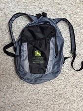 Zaino leggero John Deere