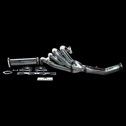 Collettore scarico mazda - scarico,
