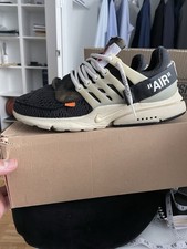 Nike Air Presto x Off-White