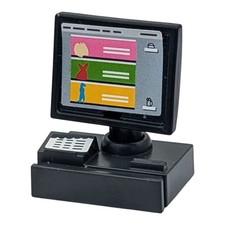 Playmobil registratore di