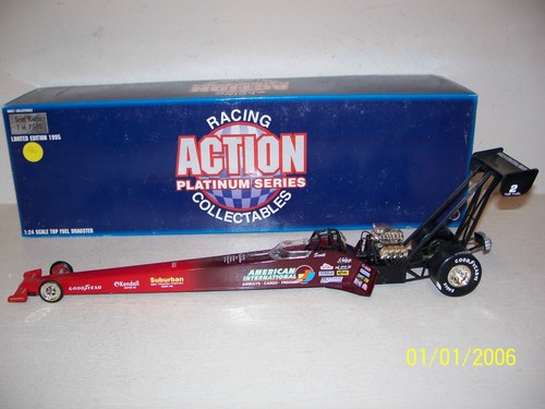 Scott kalitta american - kalitta,
