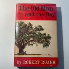 The Old Man And The Boy by