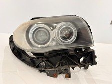 BMW SERIE 1 E81/E82/E87/E88