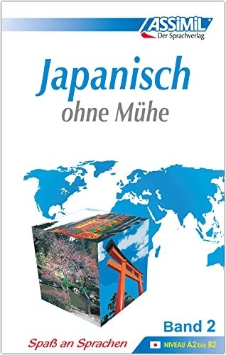 Assimil japanisch ohne muhe - assimil.,