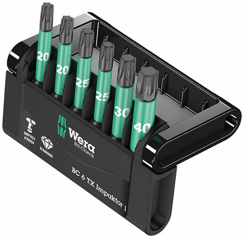 Wera 05057693001 impaktor - 05057693001,