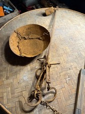 BILANCIA STADERA ANTICA