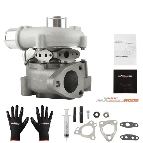 Turbolader turbina for toyota - for,