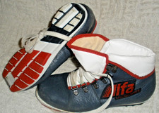 Scarponi da sci ALFA