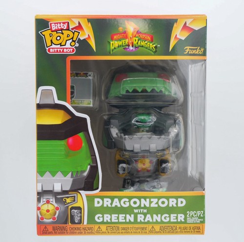 Funko pop bitty - ,