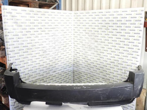 Paraurti posteriore bmw e83 - paraurti,
