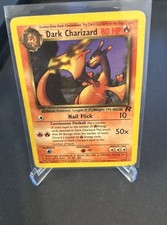 Pokemon TCG Rocket / Dark