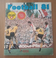 ALBUM CALCIATORI PANINI