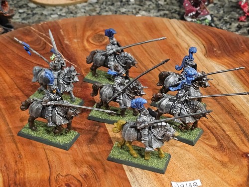 Warhammer fantasy aos - fantasy, impero