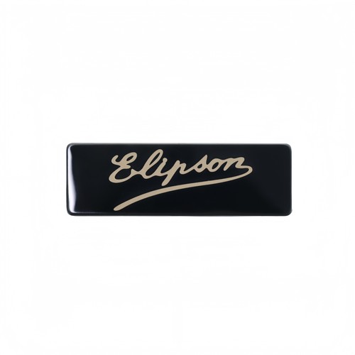 Elipson acciaio inox