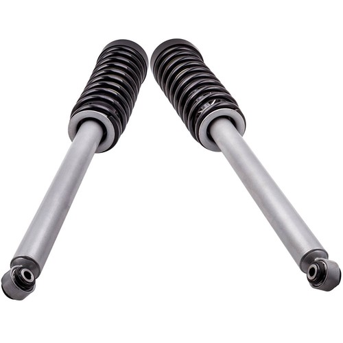 Coilover filettato
