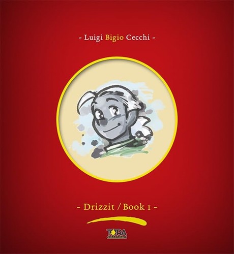 Drizzit omnibus bigio - drizzit,