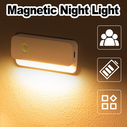 Sensor led night light - led,