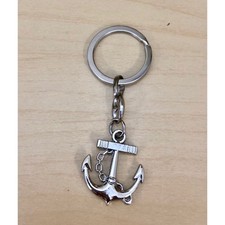 Portachiavi in metallo con