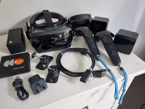 Kit valve index boxed - boxed, +
