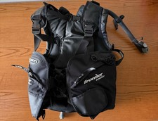Gav Mares Frontier Expedition