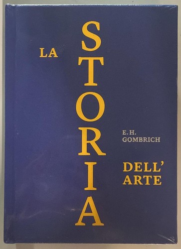 Storia dell arte - storia, ediz