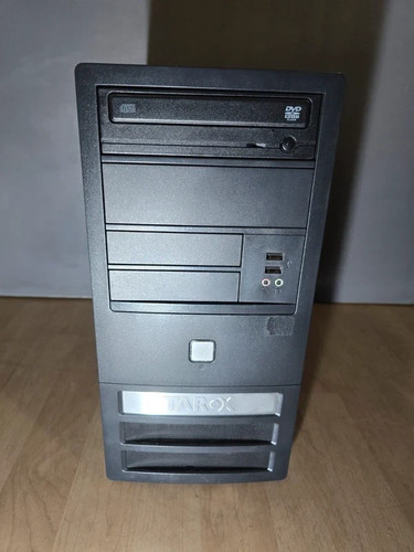 Tarox office 3570k 8 - pc,,