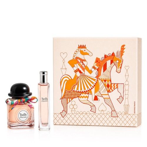 Hermès twilly edp - twilly, d'hermès