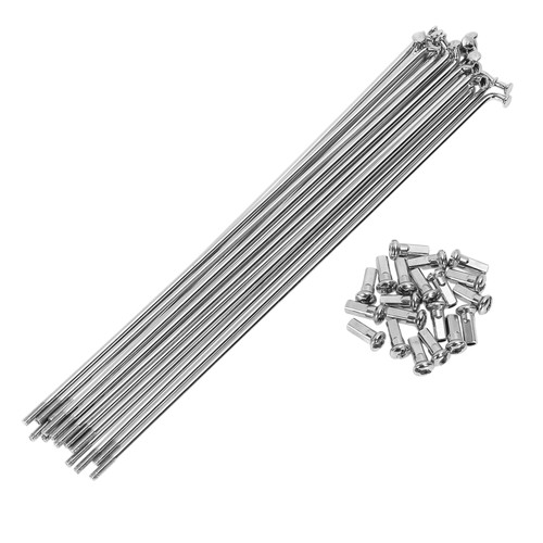 Set raggi bici - 20,