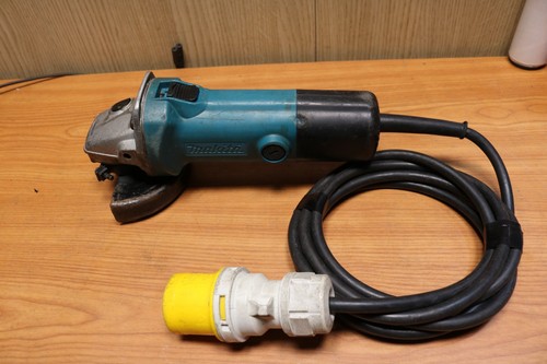 Makita 9523nb smerigliatrice - 9523nb,