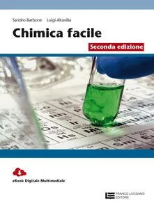 Chimica facile vol - facile, unico