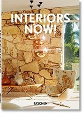 Interiors Now! 45th Ed.  von TASCHEN | Buch | Zustand sehr gut