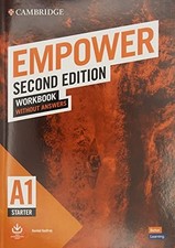 Empower Starter/A1 Workbook
