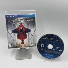 The amazing spider man ps3 - the, 2