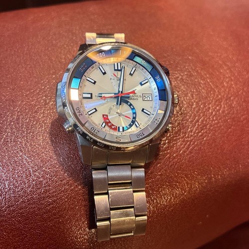 Orologio uomo casio - uomo,