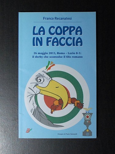 Coppa faccia franco - la, in