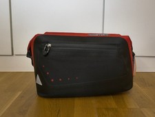 Ortlieb Borsa Trunk Rosso-Nero