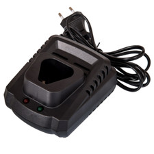 STOCKER CARICABATTERIE ORIG. POMPA ZAINO ELETTRICA NEBULIZZATORE GEYSER 4 L-12 L