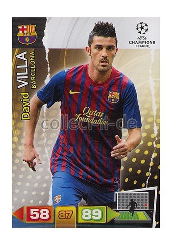 Panini adrenalyn champions - panini,