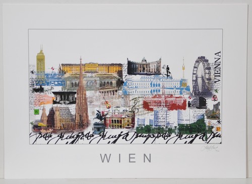 Leslie hunt serigrafia - leslie,