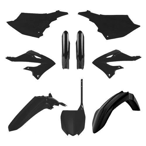 Kit plastiche polisport - kit,