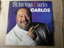 Carlos, Disco Vinile 45 Giri