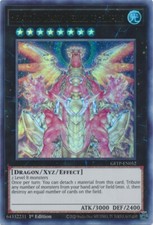 Mazzo drago ieratico yugioh - mazzo,