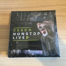 Vasco rossi vascononstop - vasco, _