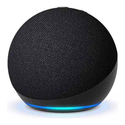 Amazon assistente vocale echo - amazon,